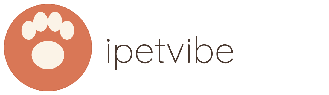 ipetvibe logo